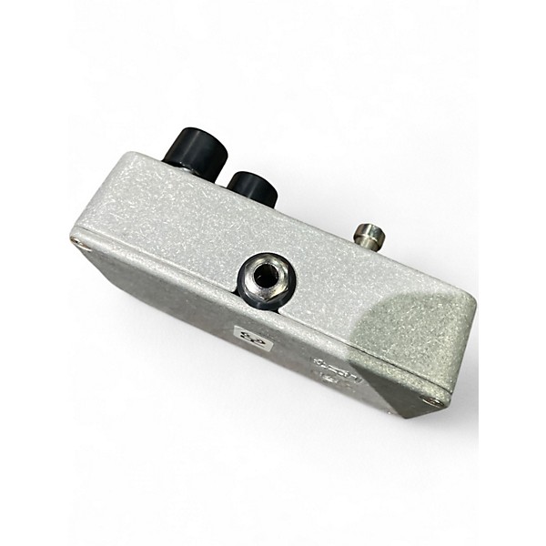 Used Electro-Harmonix Soul Food Overdrive Effect Pedal