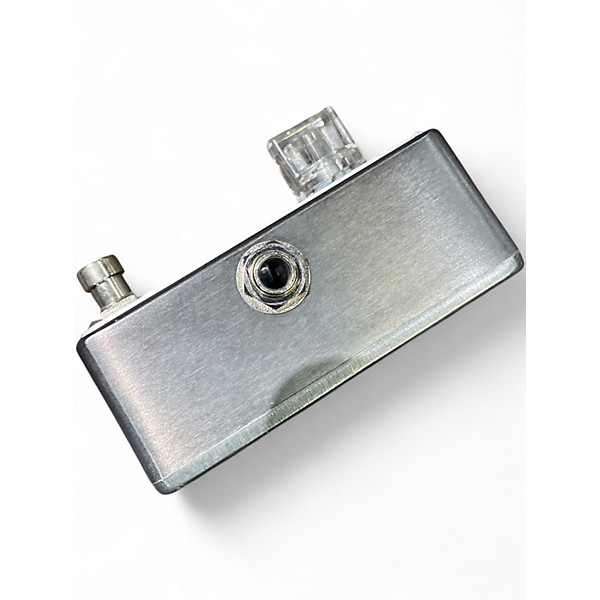 Used Xotic EP Booster Effect Pedal