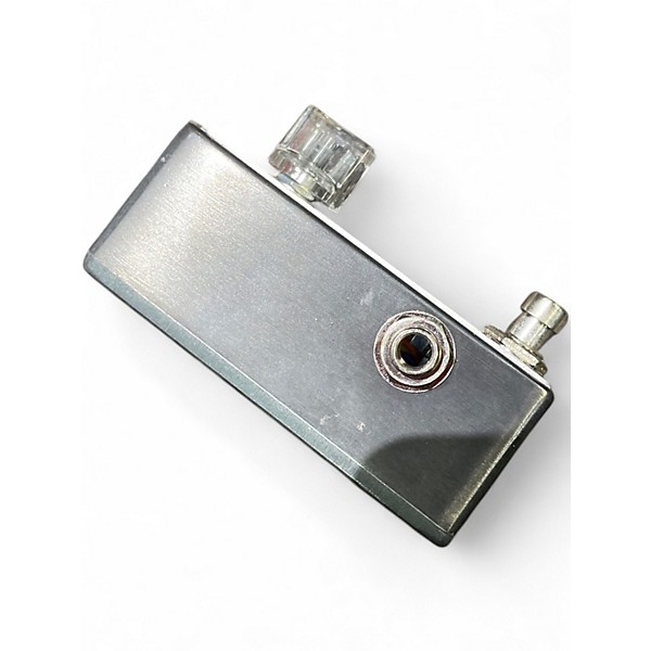 Used Xotic EP Booster Effect Pedal