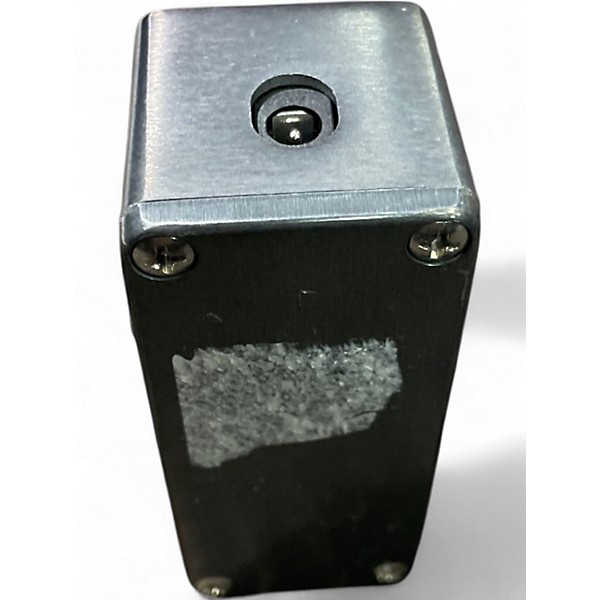 Used Xotic EP Booster Effect Pedal