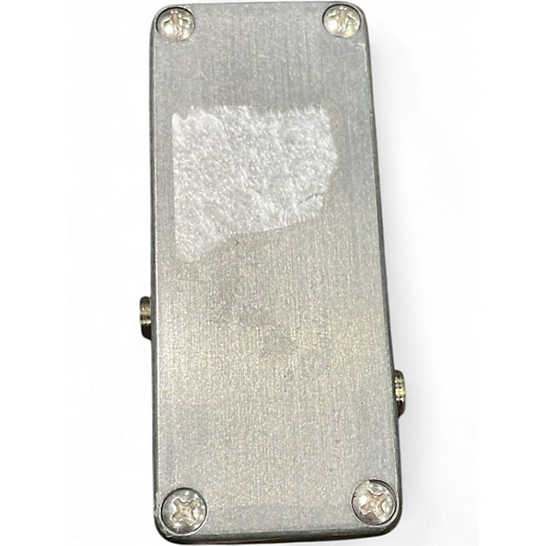 Used Xotic EP Booster Effect Pedal