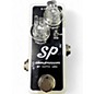 Used Xotic SP Compressor Effect Pedal thumbnail