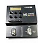 Used Line 6 M5 Stompbox Modeler Effect Processor thumbnail