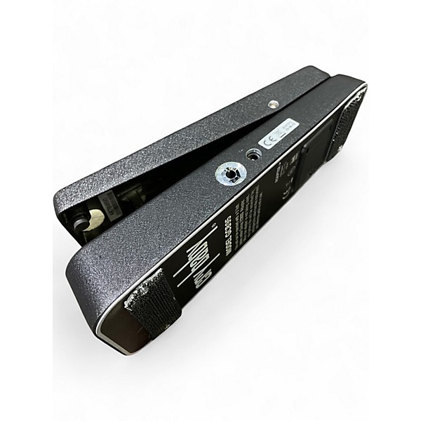 Used Dunlop CRY BABY GCB95 Effect Pedal