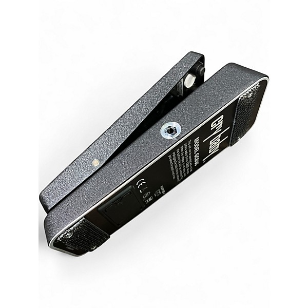 Used Dunlop CRY BABY GCB95 Effect Pedal