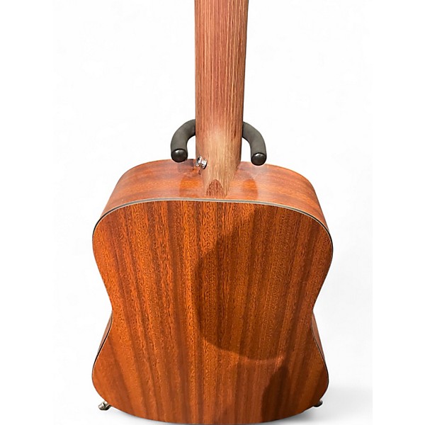 Used Martin X SERIES Natural 12 String Acoustic Electric Guitar