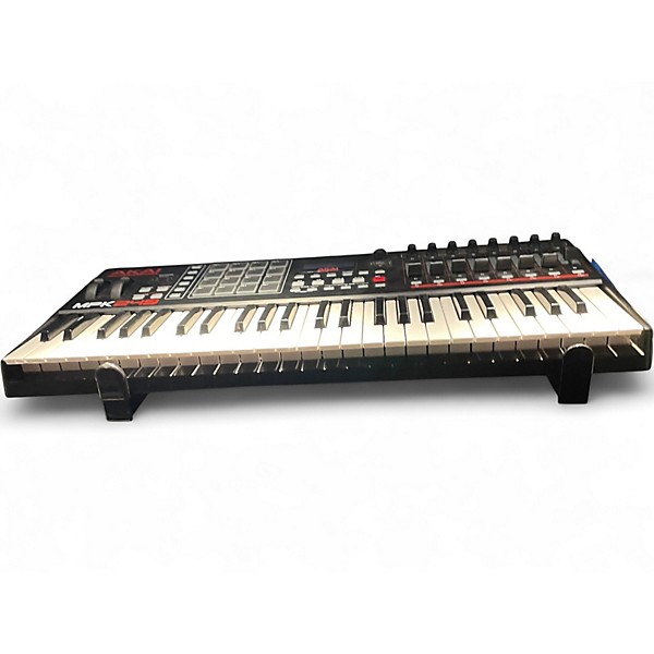 Used Akai Professional MPK249 49 Key MIDI Controller
