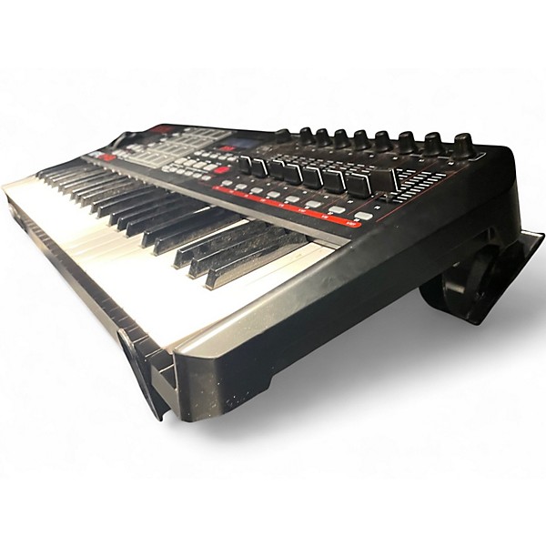 Used Akai Professional MPK249 49 Key MIDI Controller
