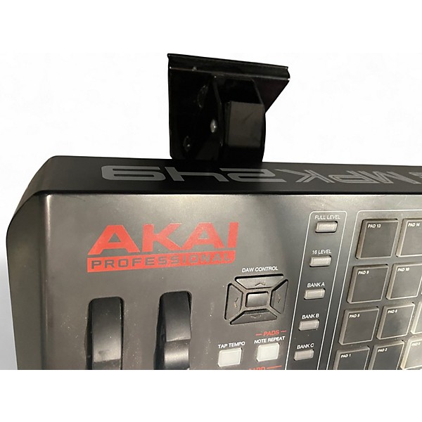 Used Akai Professional MPK249 49 Key MIDI Controller
