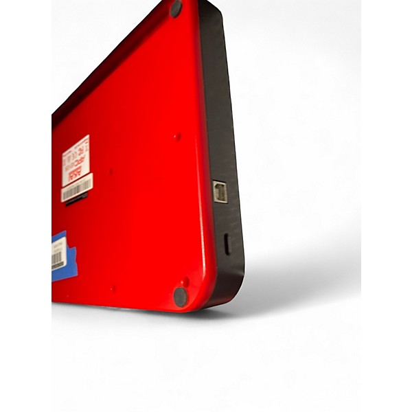 Used Akai Professional APC KEY 25 MIDI Controller