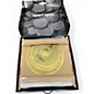 Used Zildjian 8 Piece Quiet Pack Cymbal thumbnail