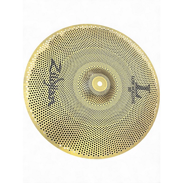 Used Zildjian 8 Piece Quiet Pack Cymbal