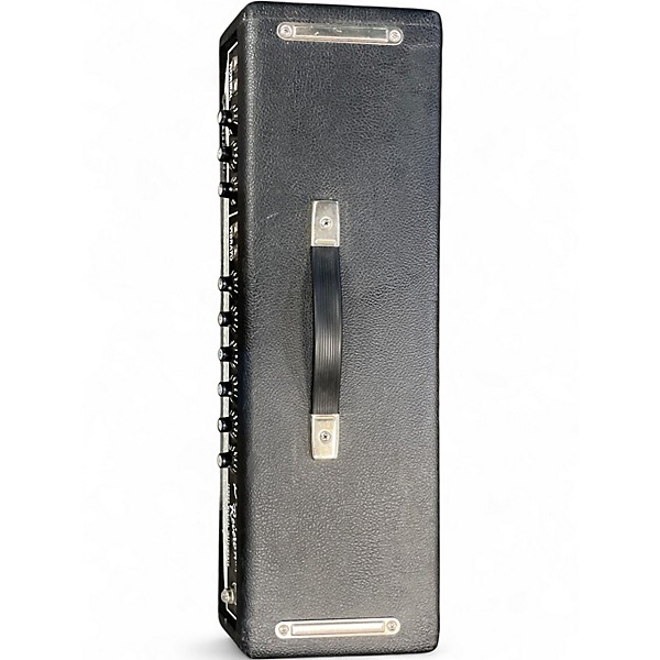 Used Fender Tone Master Deluxe Reverb Guitar Combo Amp