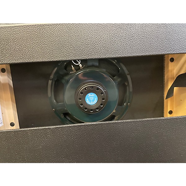 Used Fender Tone Master Deluxe Reverb Guitar Combo Amp