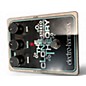 Used Electro-Harmonix Clone Theory Stereo Chorus Vibrato Effect Pedal thumbnail