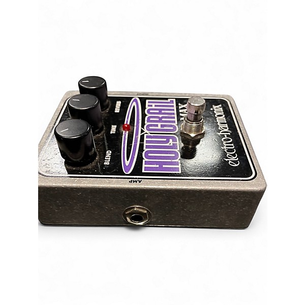 Used Electro-Harmonix Holy Grail Max Effect Pedal