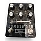 Used Eae Longsword Effect Pedal thumbnail