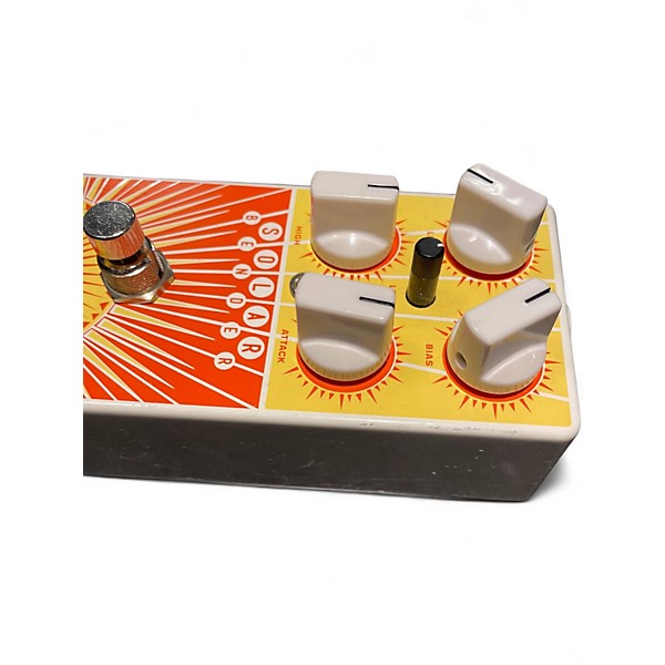 Used Magnetic Effects Solar Bender Effect Pedal