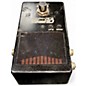 Used Gfs Electronics GFT90 Tuner Pedal