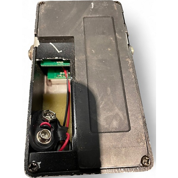 Used Gfs Electronics GFT90 Tuner Pedal