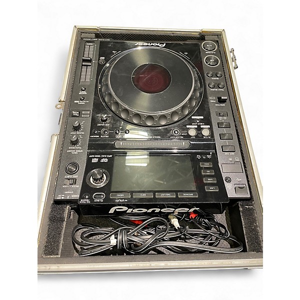 Used Pioneer DJ CDJ2000 DJ Player