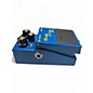 Used BOSS BD2 Blues Driver Effect Pedal