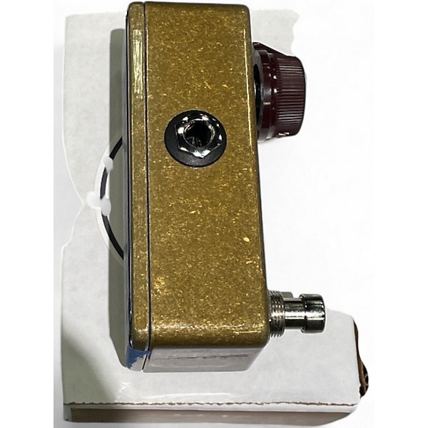 Used Mythos Pedals AU-79 Fuzz Effect Pedal