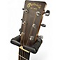 Used Martin Road Series Special Dreadnought Natural Acoustic Electric Guitar