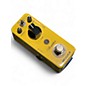 Used Mooer ACOUSTIKAR Effect Pedal thumbnail