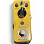 Used Mooer ACOUSTIKAR Effect Pedal