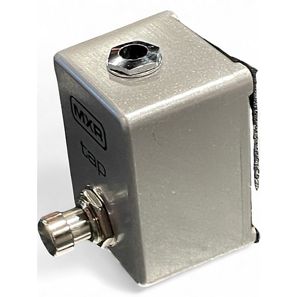 Used MXR TAP Pedal