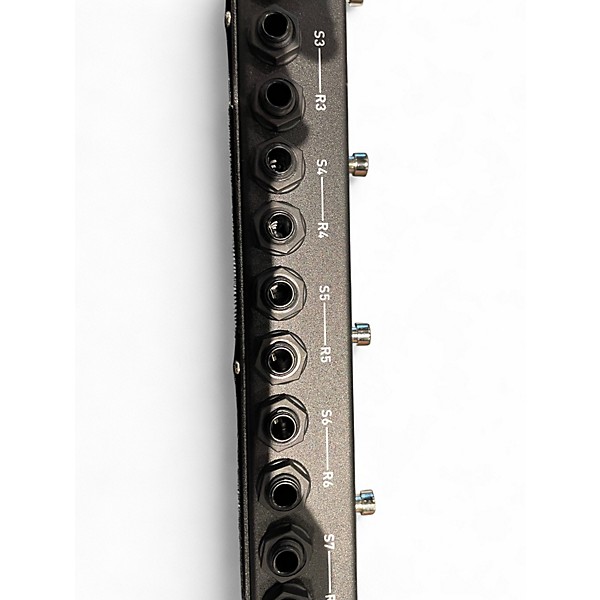 Used Accel FX8 Pedal