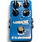 Used TC Electronic Flashback 2 Delay Effect Pedal