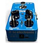 Used TC Electronic Flashback 2 Delay Effect Pedal