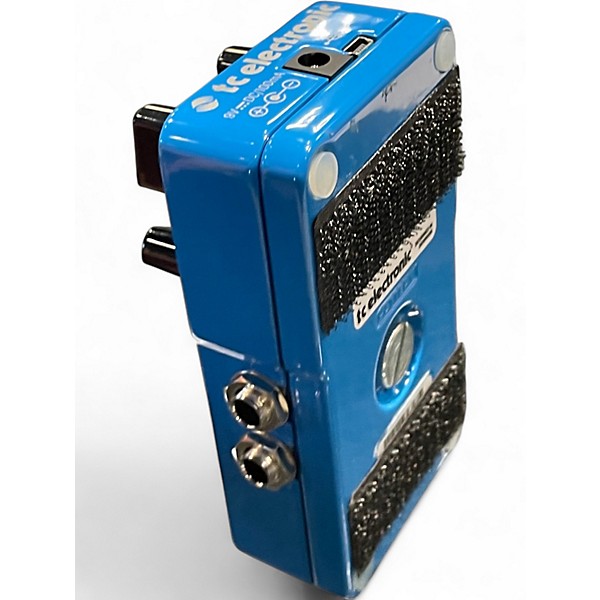 Used TC Electronic Flashback 2 Delay Effect Pedal