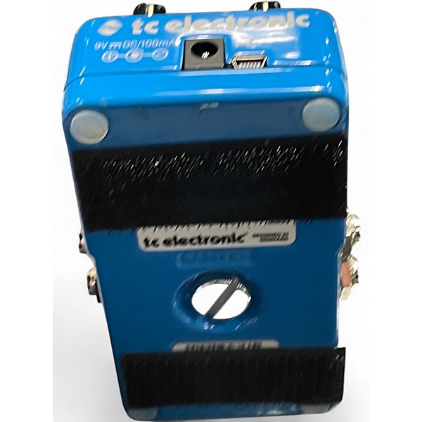 Used TC Electronic Flashback 2 Delay Effect Pedal