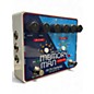 Used Electro-Harmonix DELUXE MEMORY MAN 1100-TT Effect Pedal thumbnail
