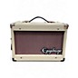 Used Epiphone Studio Acoustic 15c Acoustic Guitar Combo Amp thumbnail