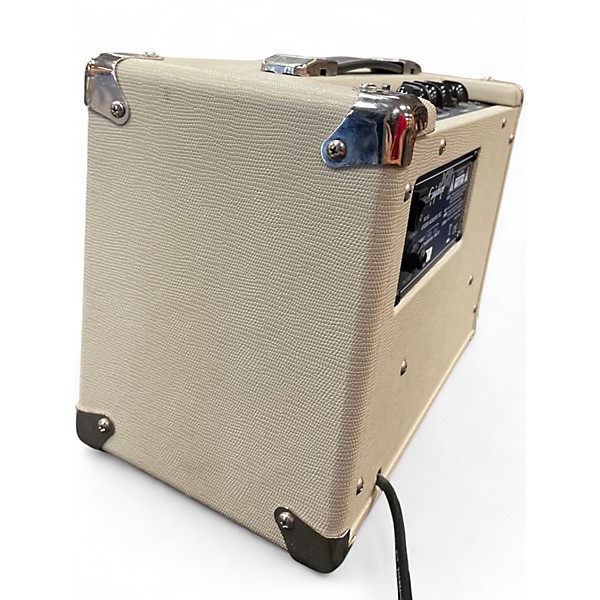 Used Epiphone Studio Acoustic 15c Acoustic Guitar Combo Amp