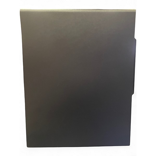 Used Yamaha HS8 Powered Monitor