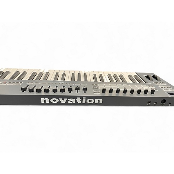 Used Novation FL KEY 49 Keyboard Workstation