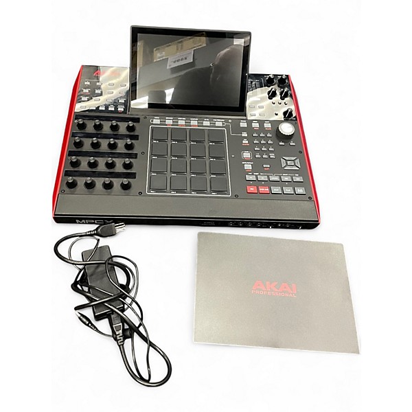 Used Akai Professional MPCX Production Controller