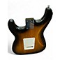 Used Squier Affinity Stratocaster 2 Color Sunburst Solid Body Electric Guitar