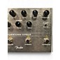 Used Fender DOWNTOWN EXPRESS Bass Effect Pedal