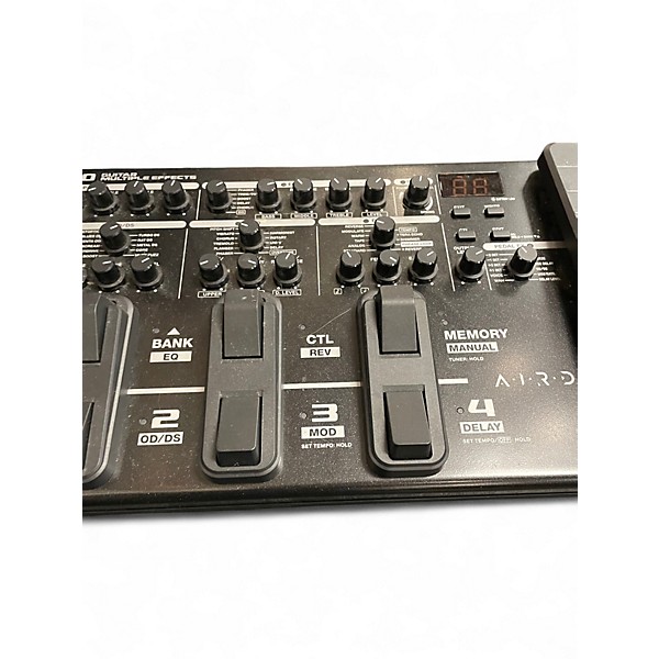 Used BOSS Me-90 Effect Pedal Package