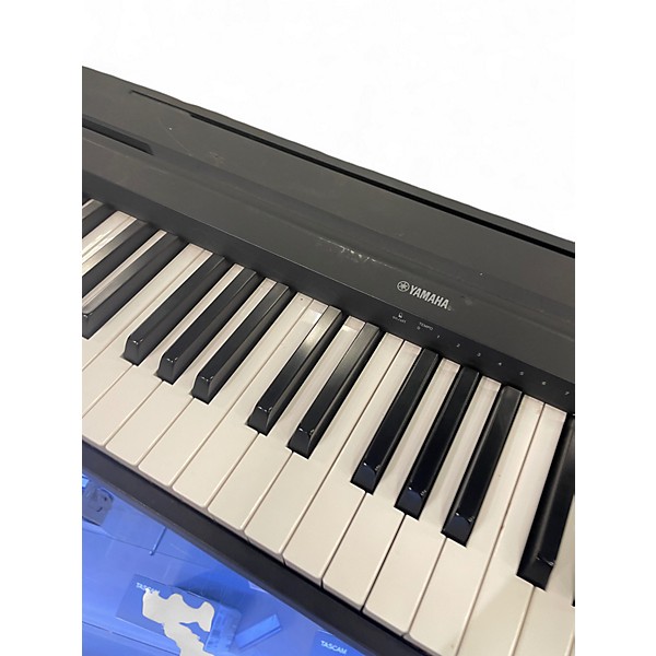 Used Yamaha P45B Stage Piano