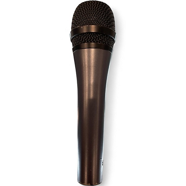 Used Sennheiser E835 Dynamic Microphone