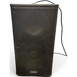 Used QSC HPR 122i Powered Speaker