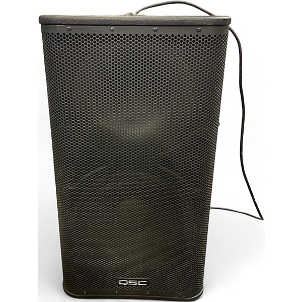 Used QSC HPR 122i Powered Speaker