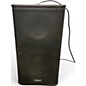 Used QSC HPR 122i Powered Speaker thumbnail